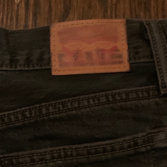 Levi’s Denim Skirt - Picture 4 of 4